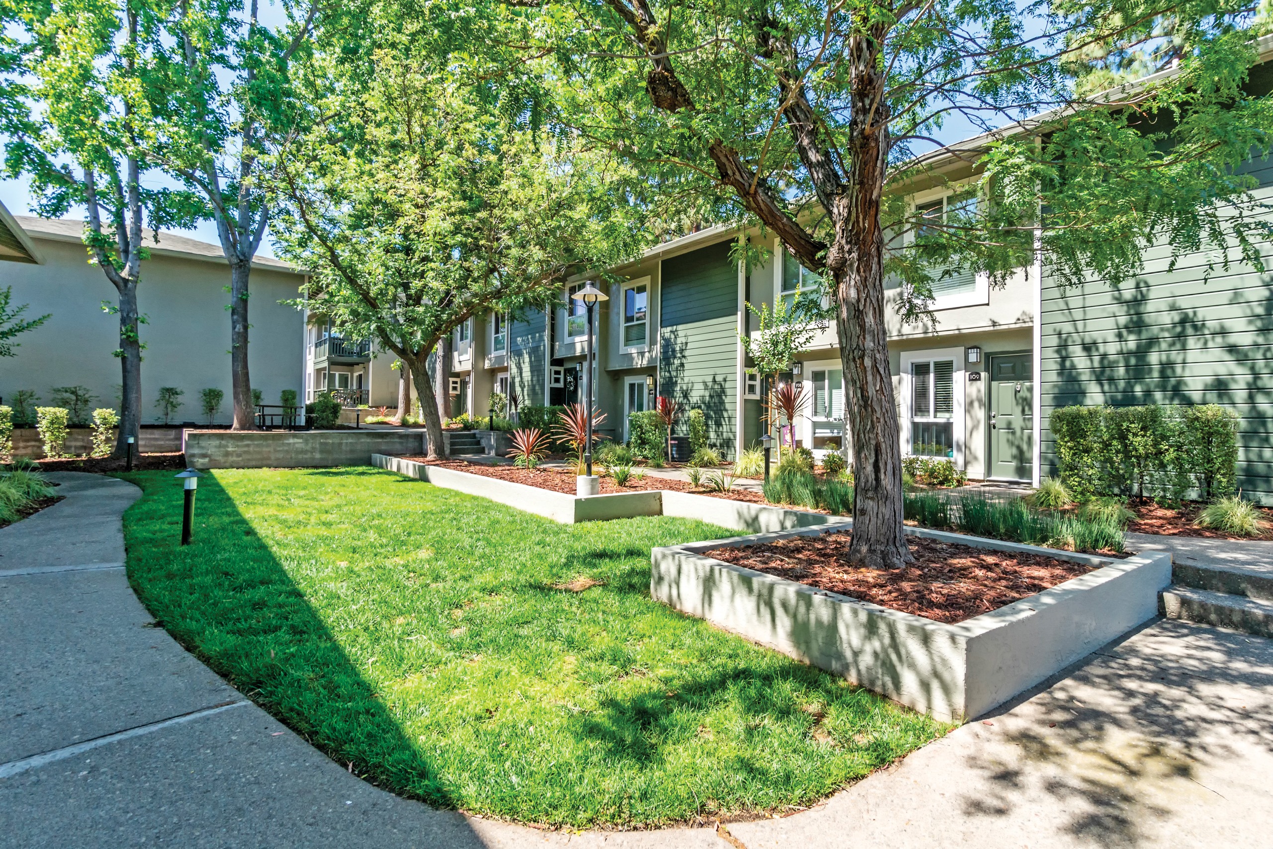 Pleasanton Glen Apartments Image 20